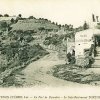 Le fort de Pipaudon